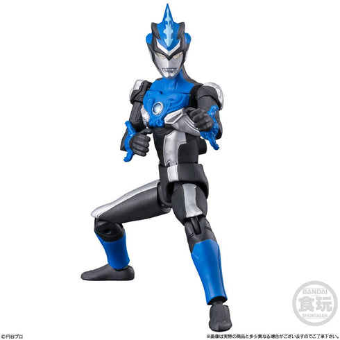 『ウルトラマンシリーズ』【食玩】超動α ウルトラマン12【BOX】